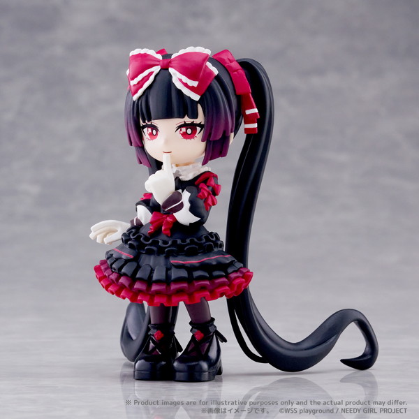 PalVerse NEEDY GIRL OVERDOSE （全6種） 1BOX:6個入