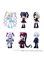 PalVerse NEEDY GIRL OVERDOSE （全6種） 1BOX:6個入