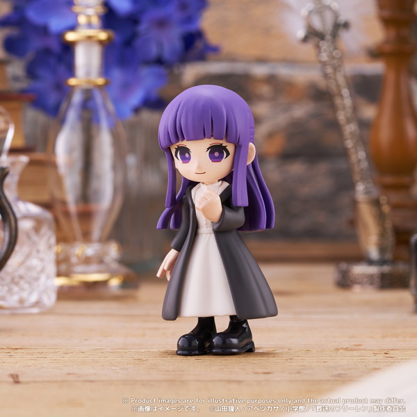 PalVerse 葬送のフリーレン （全6種） 1BOX:6個入