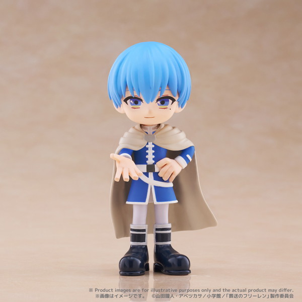 PalVerse 葬送のフリーレン （全6種） 1BOX:6個入