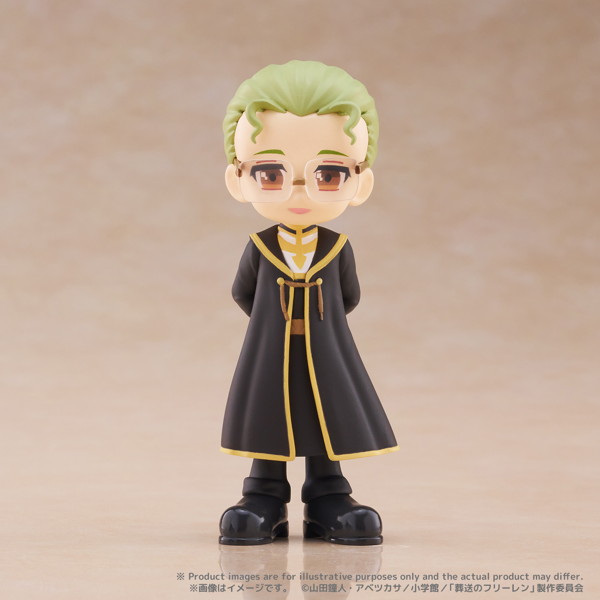 PalVerse 葬送のフリーレン （全6種） 1BOX:6個入