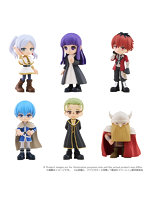 PalVerse 葬送のフリーレン （全6種） 1BOX:6個入