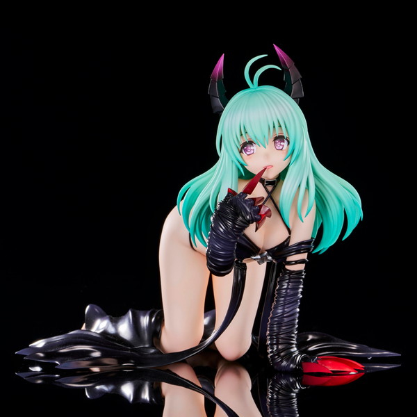「ToLoveるーとらぶるーダークネス」ルン・エルシ・ジュエリア ダークネスVer. リニューアルパッケージ版 ToLOVEる-とらぶる-ダークネス