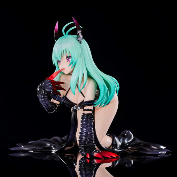 「ToLoveるーとらぶるーダークネス」ルン・エルシ・ジュエリア ダークネスVer. リニューアルパッケージ版 ToLOVEる-とらぶる-ダークネス