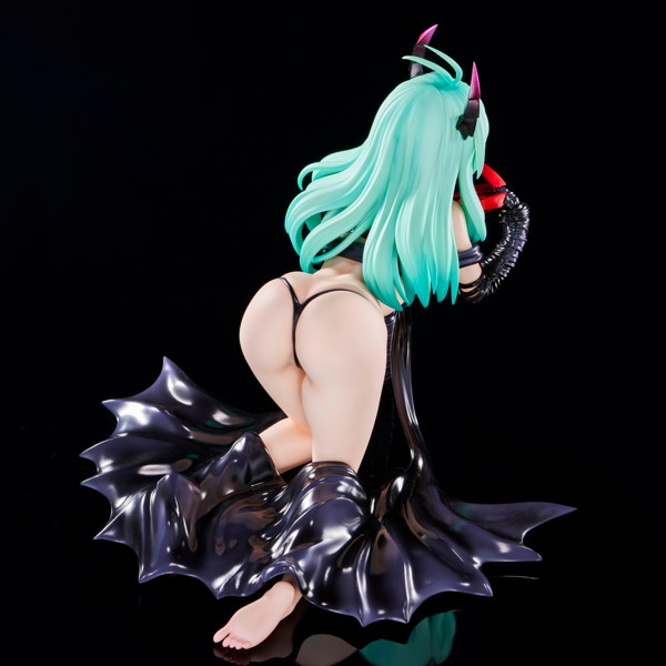「ToLoveるーとらぶるーダークネス」ルン・エルシ・ジュエリア ダークネスVer. リニューアルパッケージ版 ToLOVEる-とらぶる-ダークネス