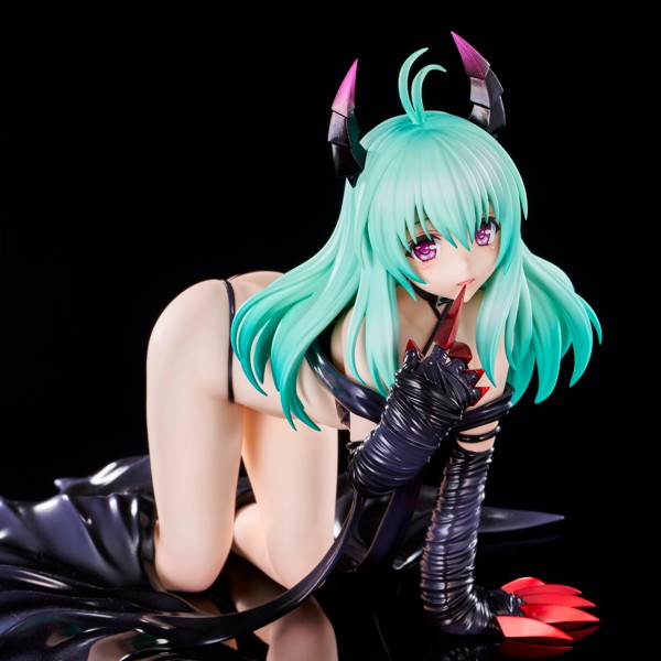 「ToLoveるーとらぶるーダークネス」ルン・エルシ・ジュエリア ダークネスVer. リニューアルパッケージ版 ToLOVEる-とらぶる-ダークネス