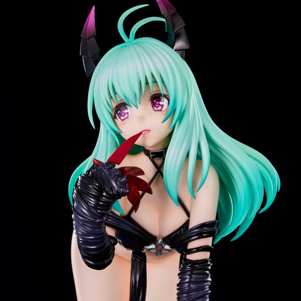 「ToLoveるーとらぶるーダークネス」ルン・エルシ・ジュエリア ダークネスVer. リニューアルパッケージ版 ToLOVEる-とらぶる-ダークネス