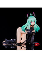「ToLoveるーとらぶるーダークネス」ルン・エルシ・ジュエリア ダークネスVer. リニューアルパッケージ版 ToLOVEる-とらぶる-ダークネス