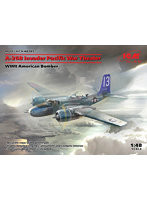 48285 1/48 A-26 インベ-ダー 太平洋戦争