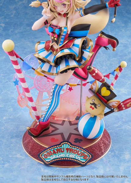 尾丸ポルカ ホロライブプロダクション