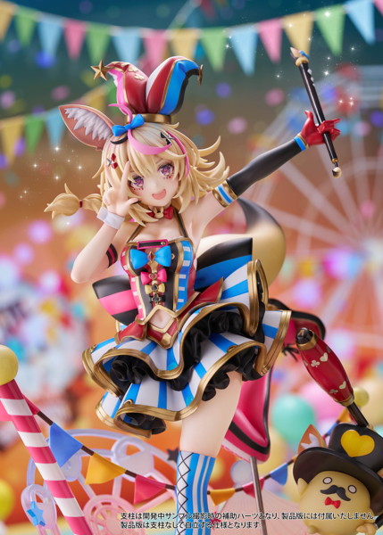 尾丸ポルカ ホロライブプロダクション