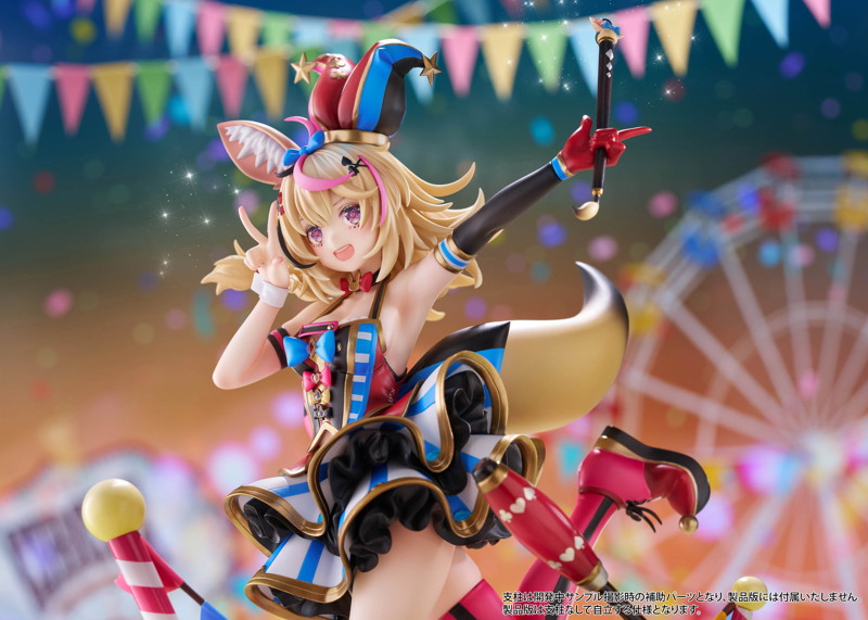 尾丸ポルカ ホロライブプロダクション