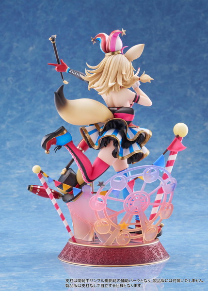 尾丸ポルカ ホロライブプロダクション