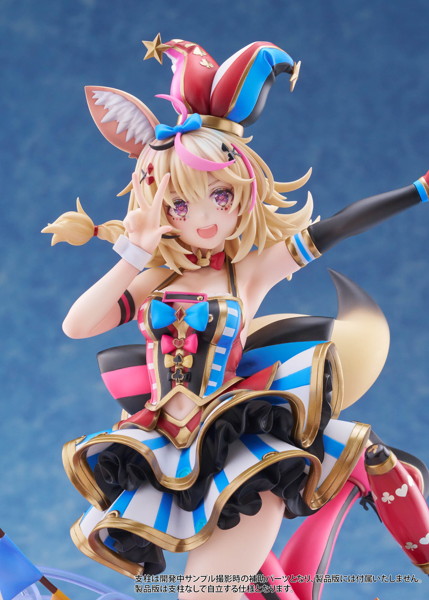 尾丸ポルカ ホロライブプロダクション