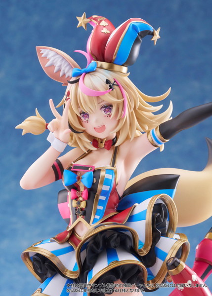 尾丸ポルカ ホロライブプロダクション