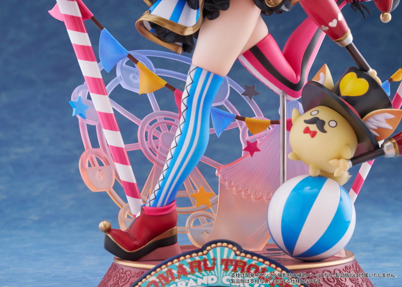 尾丸ポルカ ホロライブプロダクション