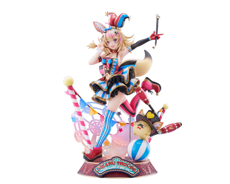 尾丸ポルカ ホロライブプロダクションのサムネイル画像