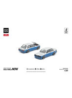 PANDEM E30 SILVER パンデム E30 シルバー