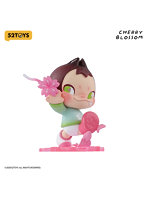 52TOYS NINNIC お花見 フィギュア 52TOYS NINNIC お花見 フィギュア