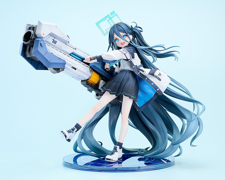 アリス 〜覚醒せよ、スーパーノヴァ！〜 ブルーアーカイブ-Blue Archive- 画像1