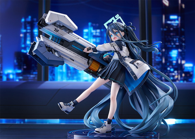 アリス 〜覚醒せよ、スーパーノヴァ！〜 ブルーアーカイブ-Blue Archive- 画像12