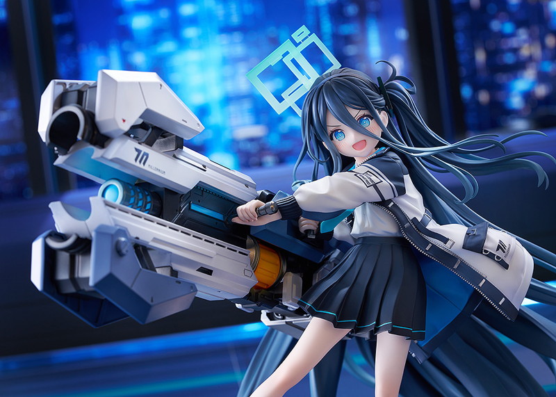 アリス 〜覚醒せよ、スーパーノヴァ！〜 ブルーアーカイブ-Blue Archive- 画像13