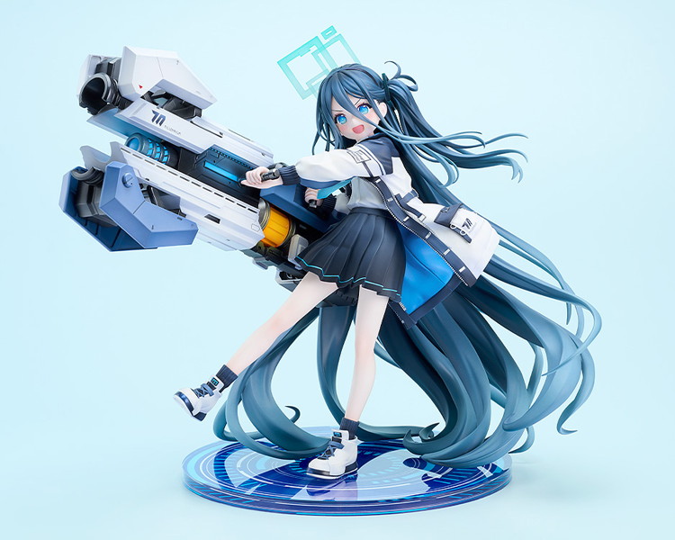 アリス 〜覚醒せよ、スーパーノヴァ！〜 ブルーアーカイブ-Blue Archive- 画像2