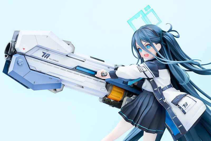 アリス 〜覚醒せよ、スーパーノヴァ！〜 ブルーアーカイブ-Blue Archive- 画像5
