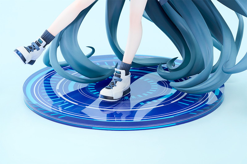 アリス 〜覚醒せよ、スーパーノヴァ！〜 ブルーアーカイブ-Blue Archive- 画像8