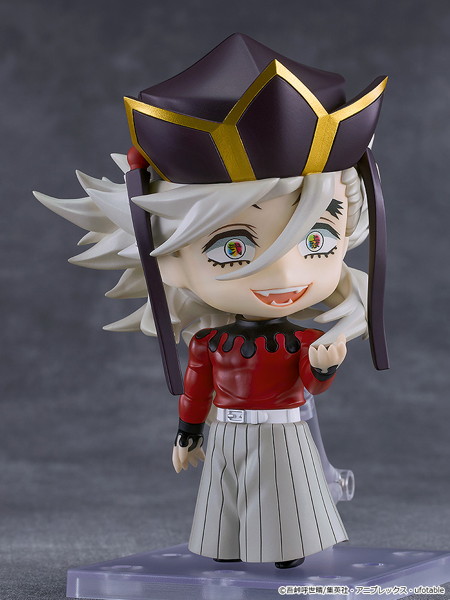 ねんどろいど 童磨 鬼滅の刃