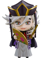 ねんどろいど 童磨 鬼滅の刃