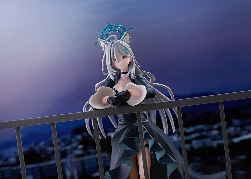figma シロコ＊テラー ブルーアーカイブ-Blue Archive-