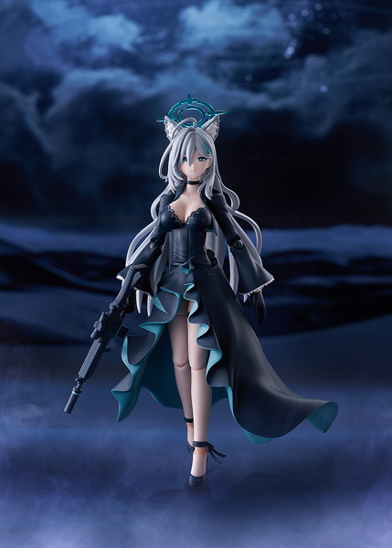 figma シロコ＊テラー ブルーアーカイブ-Blue Archive-