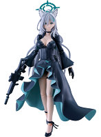 figma シロコ＊テラー ブルーアーカイブ-Blue Archive-