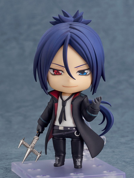 ねんどろいど 六道骸 10年後Ver. 家庭教師ヒットマンREBORN！