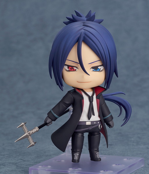 ねんどろいど 六道骸 10年後Ver. 家庭教師ヒットマンREBORN！