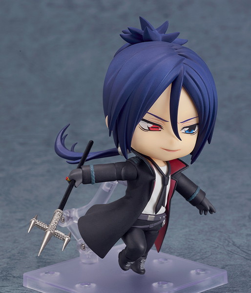 ねんどろいど 六道骸 10年後Ver. 家庭教師ヒットマンREBORN！