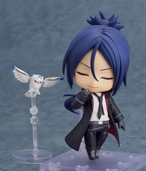 ねんどろいど 六道骸 10年後Ver. 家庭教師ヒットマンREBORN！