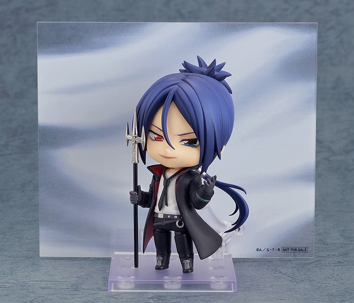 ねんどろいど 六道骸 10年後Ver. 家庭教師ヒットマンREBORN！
