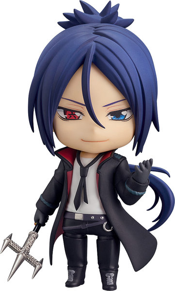 ねんどろいど 六道骸 10年後Ver. 家庭教師ヒットマンREBORN！