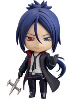 ねんどろいど 六道骸 10年後Ver. 家庭教師ヒットマンREBORN！