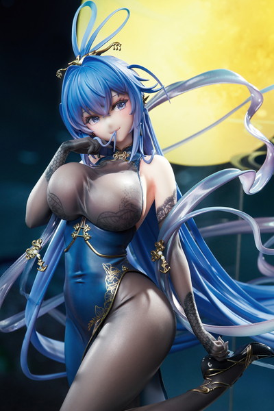 ニュージャージー 月下のレッツ・ダンス！ Ver. アズールレーン