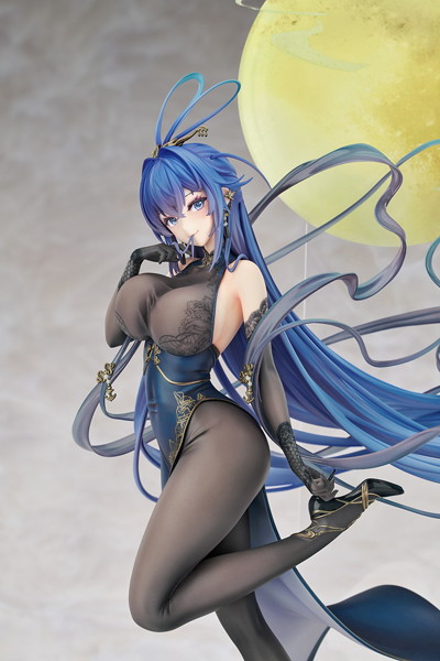ニュージャージー 月下のレッツ・ダンス！ Ver. アズールレーン