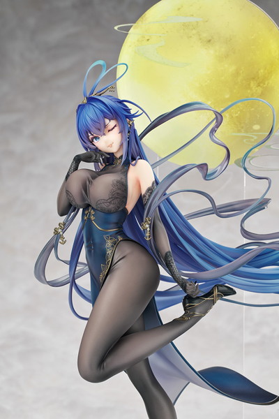 ニュージャージー 月下のレッツ・ダンス！ Ver. アズールレーン