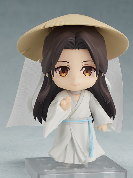 【二次再販】ねんどろいど 謝怜 天官賜福