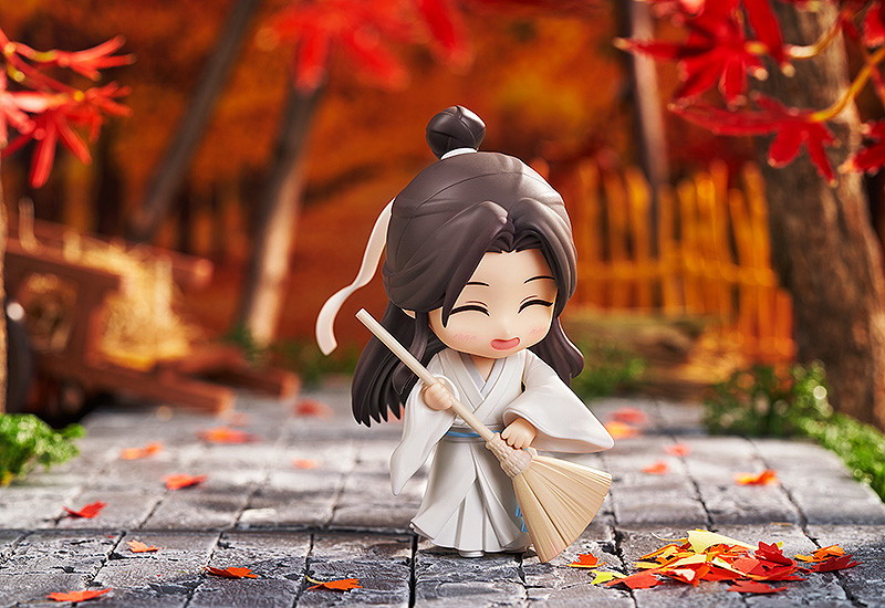 【二次再販】ねんどろいど 謝怜 天官賜福