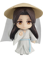 【二次再販】ねんどろいど 謝怜 天官賜福