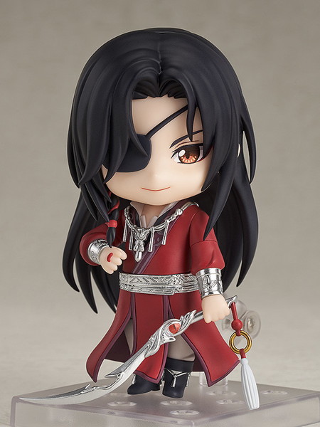 【二次再販】ねんどろいど 花城 天官賜福