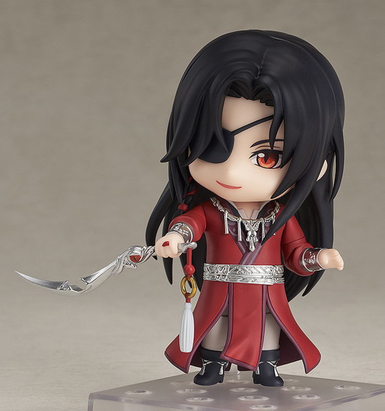 【二次再販】ねんどろいど 花城 天官賜福