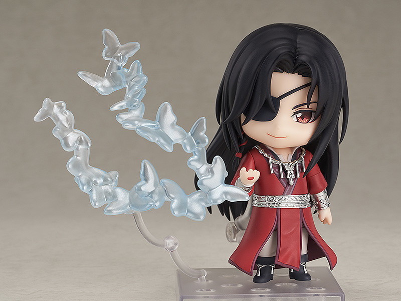 【二次再販】ねんどろいど 花城 天官賜福
